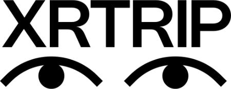 XRTrip Logo